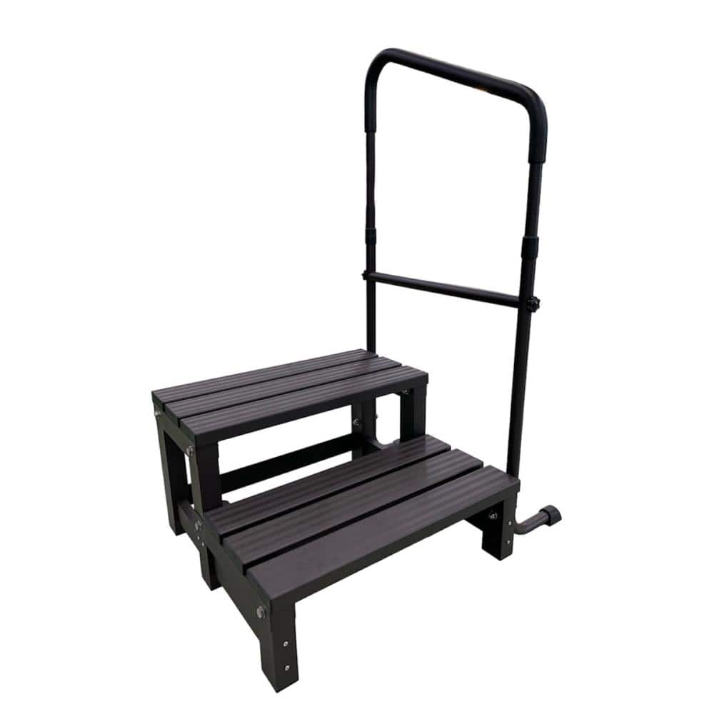 Ｂｒｅｅｚｙ　Ｇｒｅｅｎ　らくらく段差ヘルパー　２段　ＫＭ－２３４７