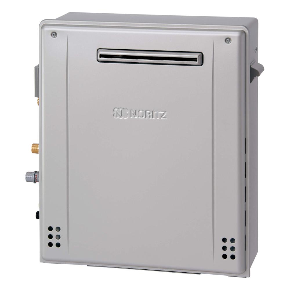 ノーリツ　ガスふろ給湯器エコジョーズ　ＬＰガス用　ＧＲＱ－Ｃ１６７２ＳＡＢＬ