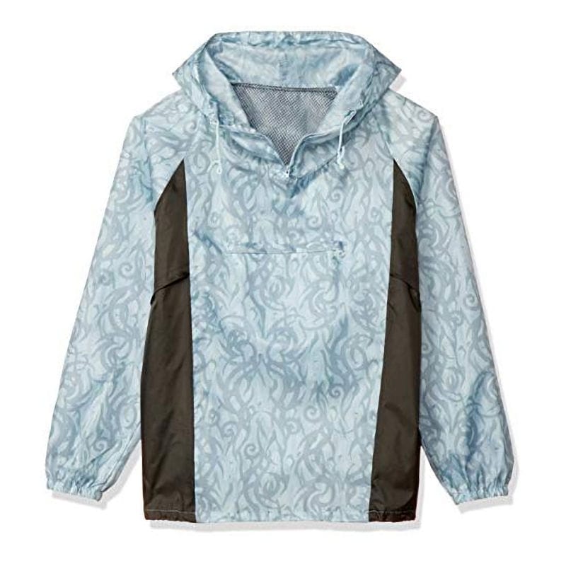 カジメイク　２２７１　Ａｉｒ－ｏｎｅヤッケ　トライバル　ＬＬ