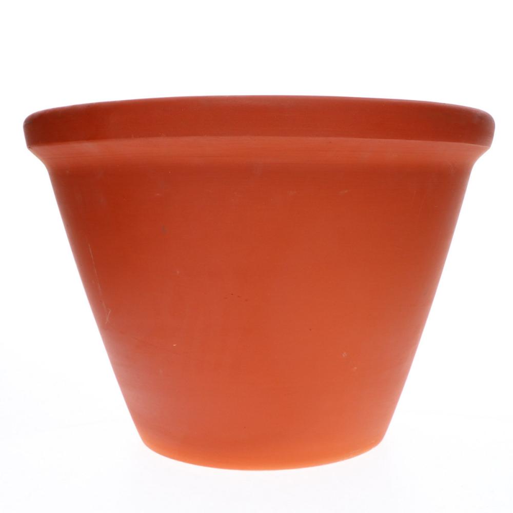 Ｂｒｅｅｚｙ　Ｇｒｅｅｎ　ナチュラルテラコッタ　ソティーレ　３５ｃｍ