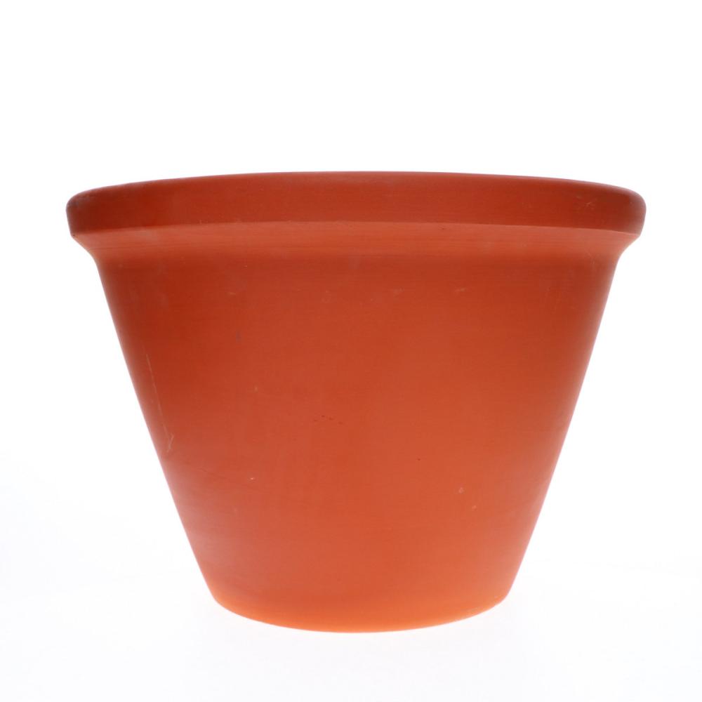 Ｂｒｅｅｚｙ　Ｇｒｅｅｎ　ナチュラルテラコッタ　ソティーレ　２７ｃｍ