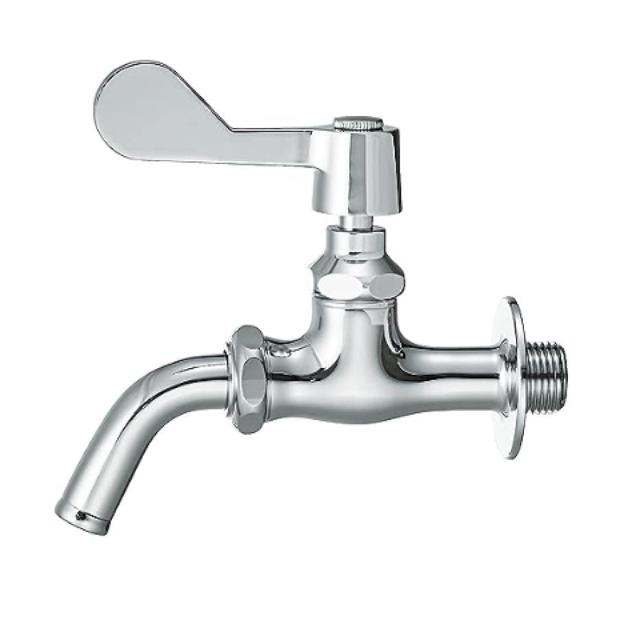 ＳＡＮＥＩ（サンエイ）万能ホームレバー水栓　９０度開閉　Ｙ１３１０