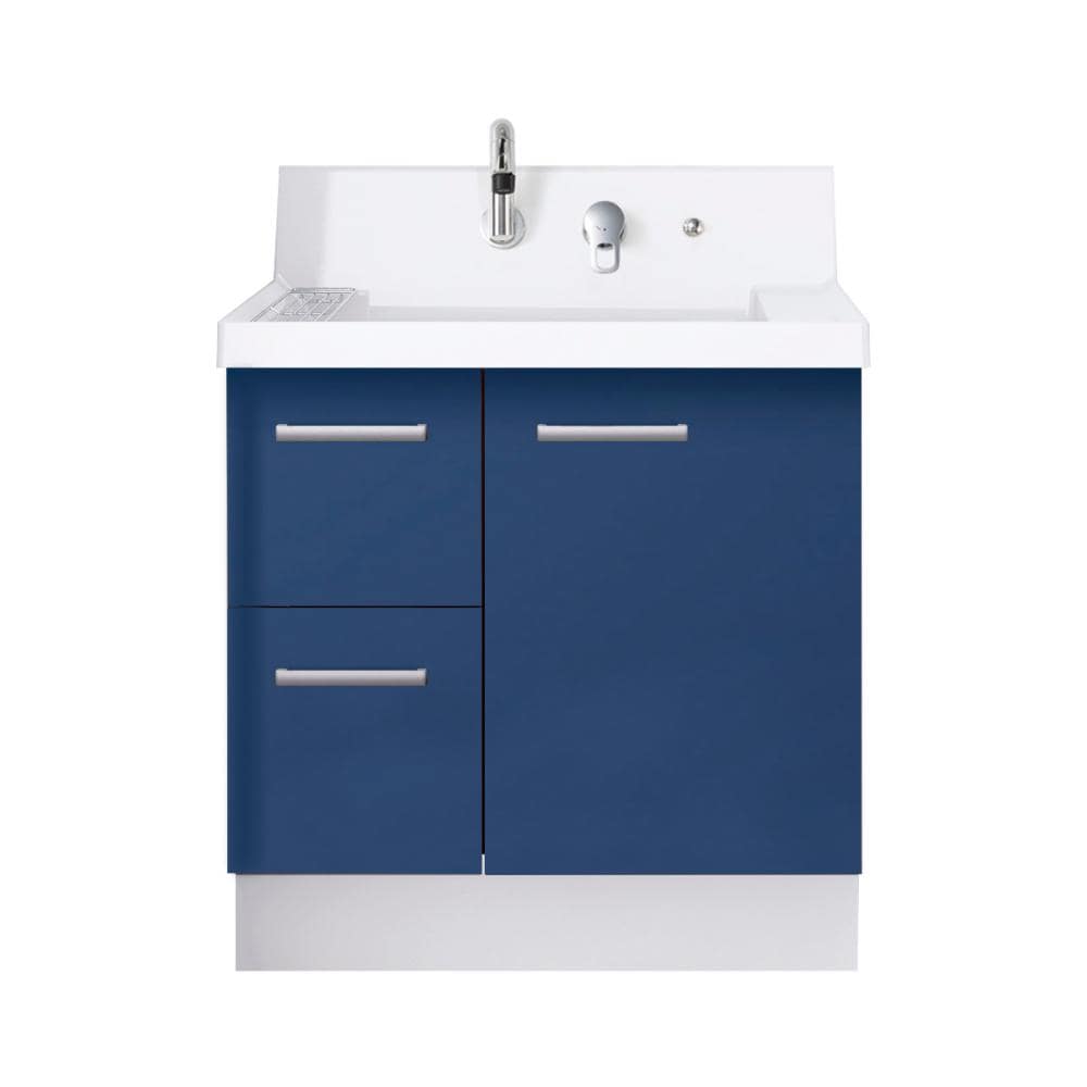 アーバンブルー