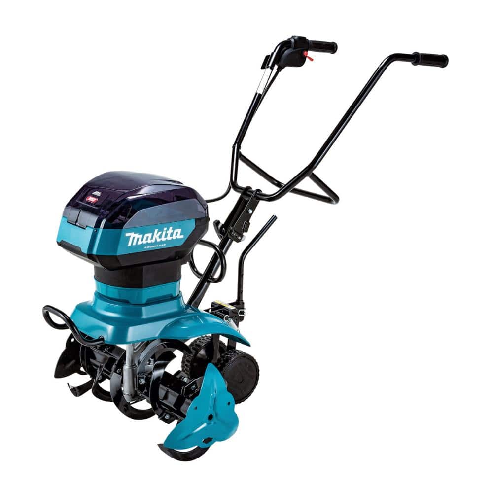 マキタ　充電式管理機　４０Ｖ耕運機　スターロータ仕様　ＭＫＲ００１ＧＺＡ