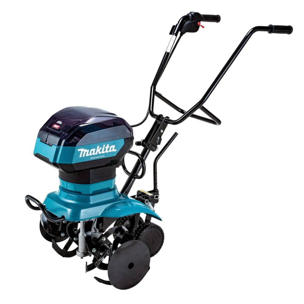 マキタ　充電式管理機　４０Ｖ耕運機　標準ロータ仕様　ＭＫＲ００１ＧＺＢ