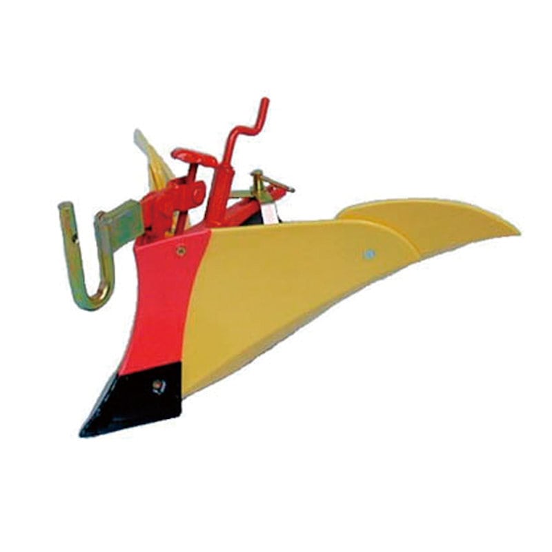 マキタ　耕運機用　ニューイエロー培土器　Ａ－４８９９１