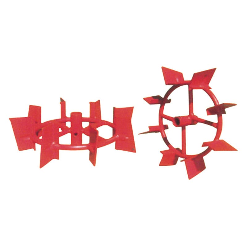 マキタ　耕運機用　培土けん引車輪　Ａ－５３００１