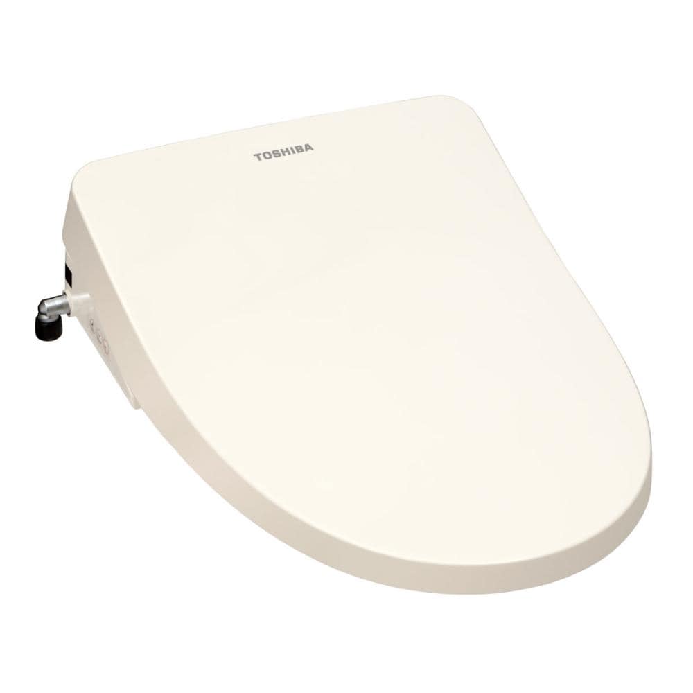 東芝　瞬間式温水洗浄便座　パステルアイボリー　ＳＣＳ－ＳＲＵ７０１０
