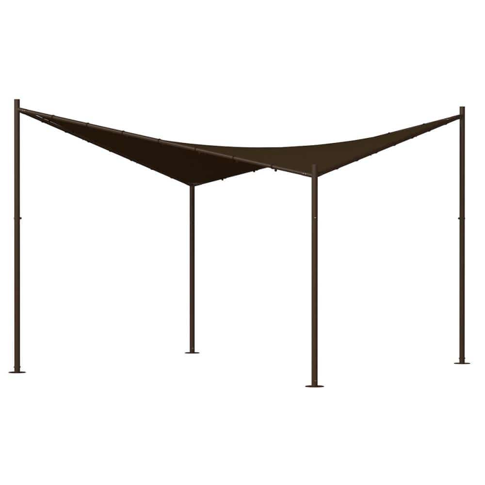 Ｂｒｅｅｚｙ　Ｇｒｅｅｎ　バタフライガゼボ