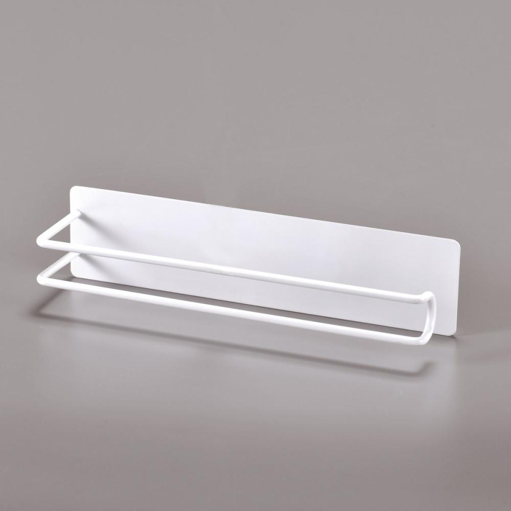 アテーナライフ　マグネットキッチンペーパーホルダー