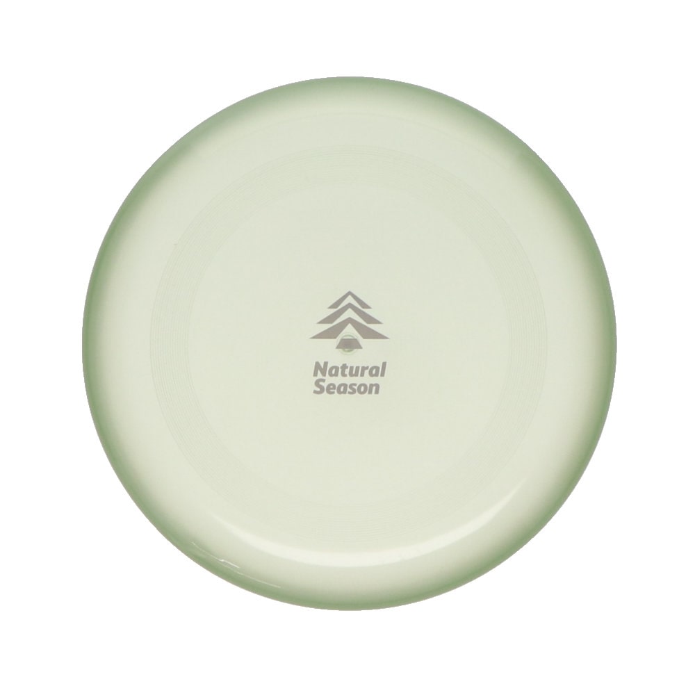 ナチュラルシーズン　ストームディスク　ハード