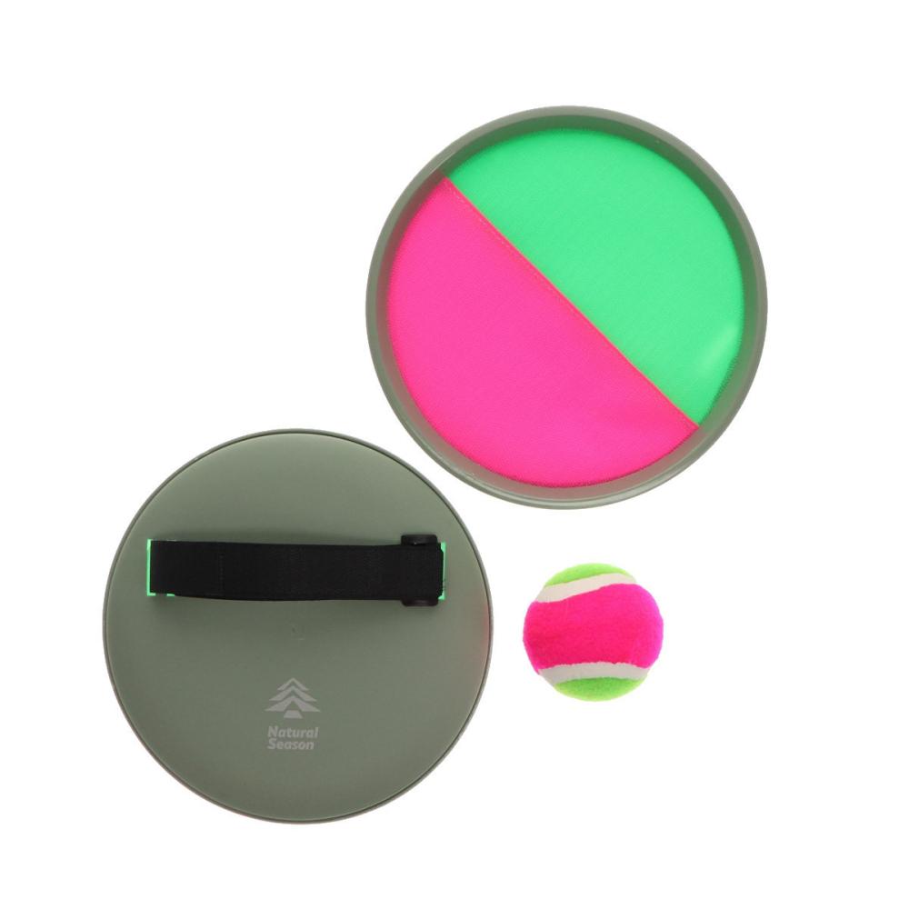 ナチュラルシーズン　マジックキャッチセット