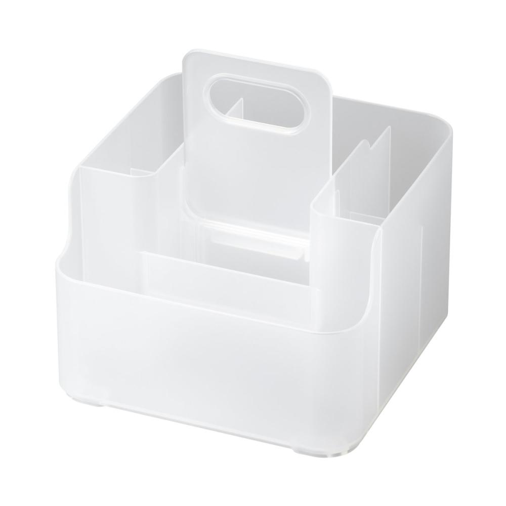 サンカ　ナチュラ　ツールピット　Ｓ　幅１６ｃｍ　クリア　ＣＬ