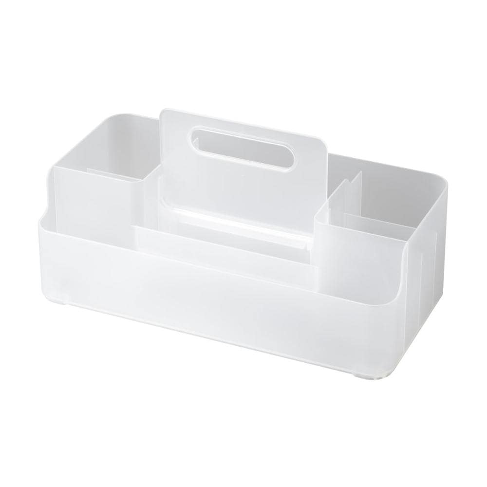 サンカ　ナチュラ　ツールピット　Ｌ　幅３２ｃｍ　クリア　ＣＬ