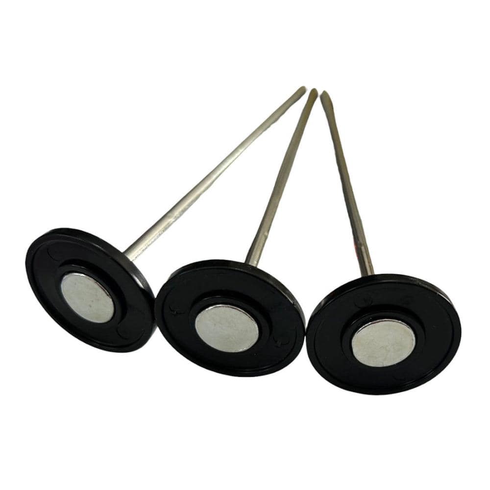 組み立てのいらないシート押さえ釘　２２本入り