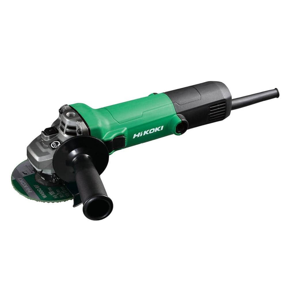 ＨｉＫＯＫＩ（ハイコーキ）　ＡＣ１００Ｖディスクグラインダ　Ｇ１０Ｂ４