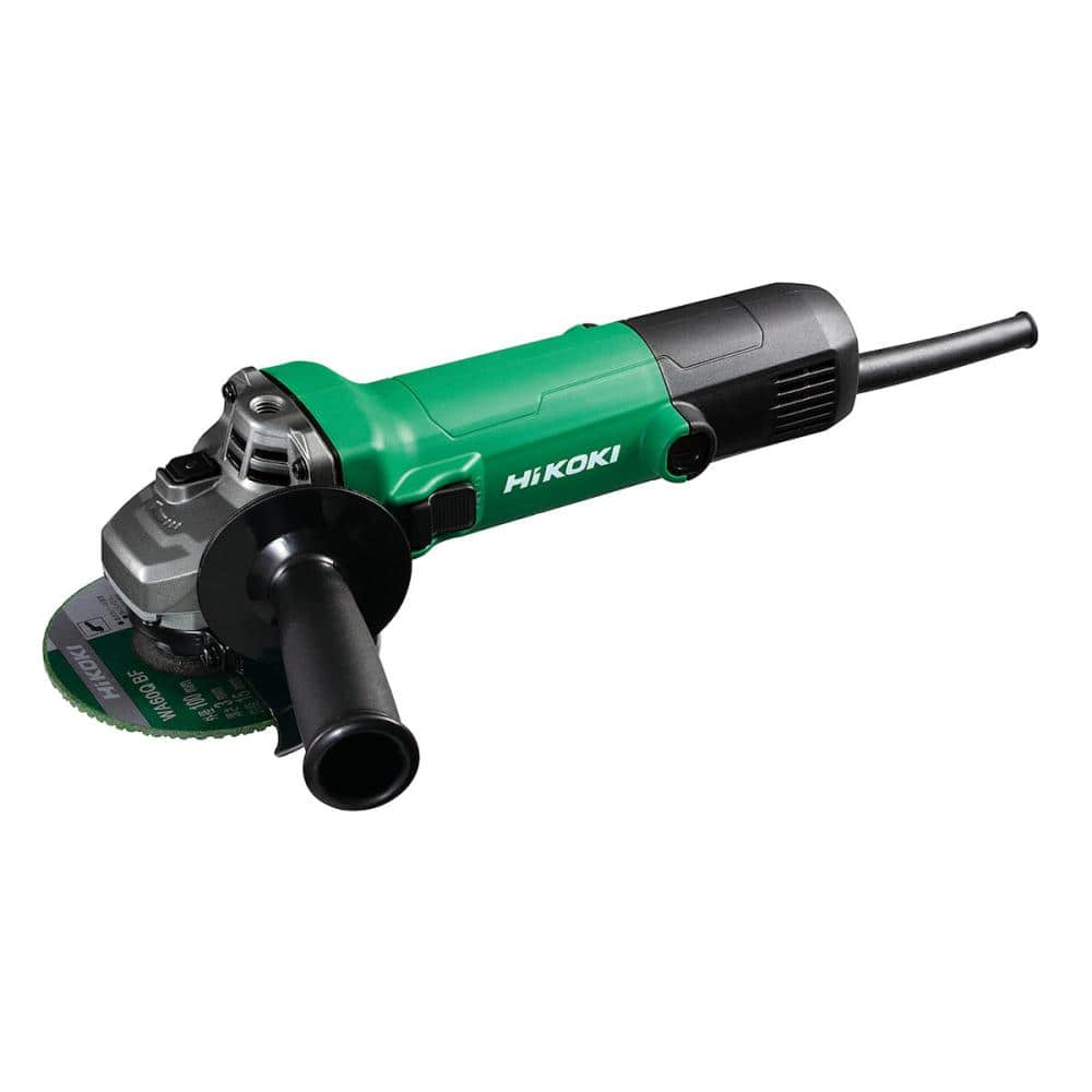 ＨｉＫＯＫＩ（ハイコーキ）　ＡＣ１００Ｖディスクグラインダ　Ｇ１０ＳＬ７