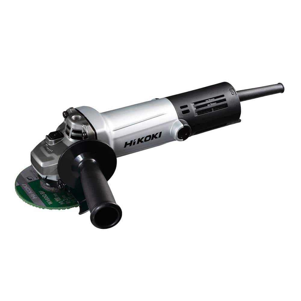 ＨｉＫＯＫＩ（ハイコーキ）　ＡＣ１００Ｖディスクグラインダ　Ｇ１０ＳＬＡ（Ｅ）