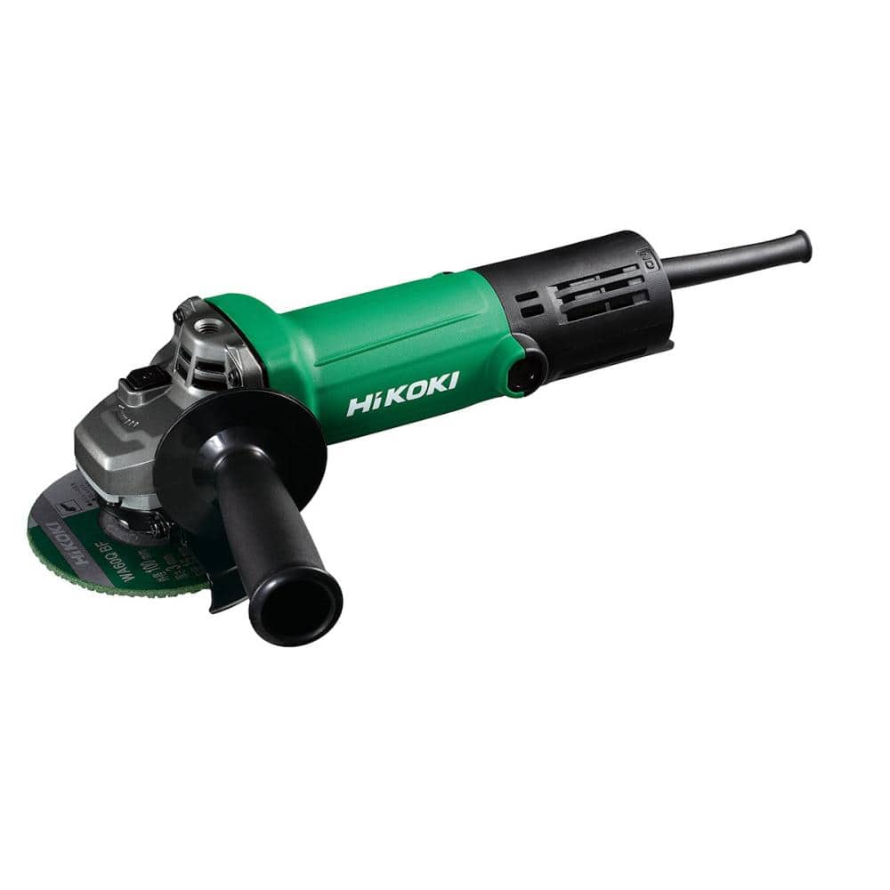 ＨｉＫＯＫＩ（ハイコーキ）　ＡＣ１００Ｖディスクグラインダ　Ｇ１０ＳＰ５