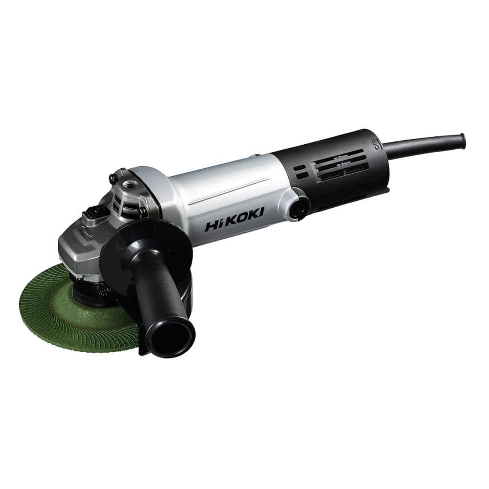 ＨｉＫＯＫＩ（ハイコーキ）　ＡＣ１００Ｖディスクグラインダ　Ｇ１３ＳＨＡ