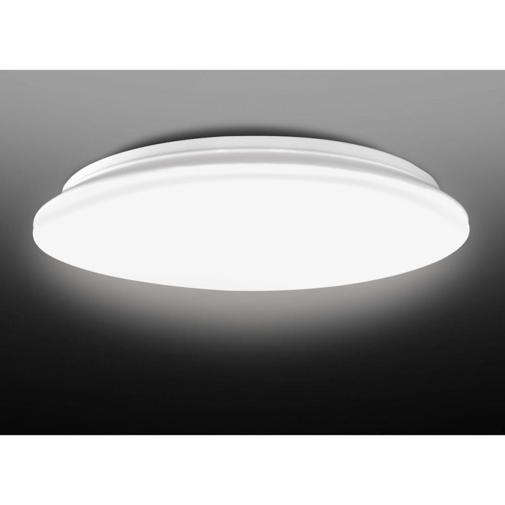 東芝　ＬＥＤシーリング　単色　６畳　ＮＬＥＨ０６Ｒ２４Ａ－ＤＬＤ