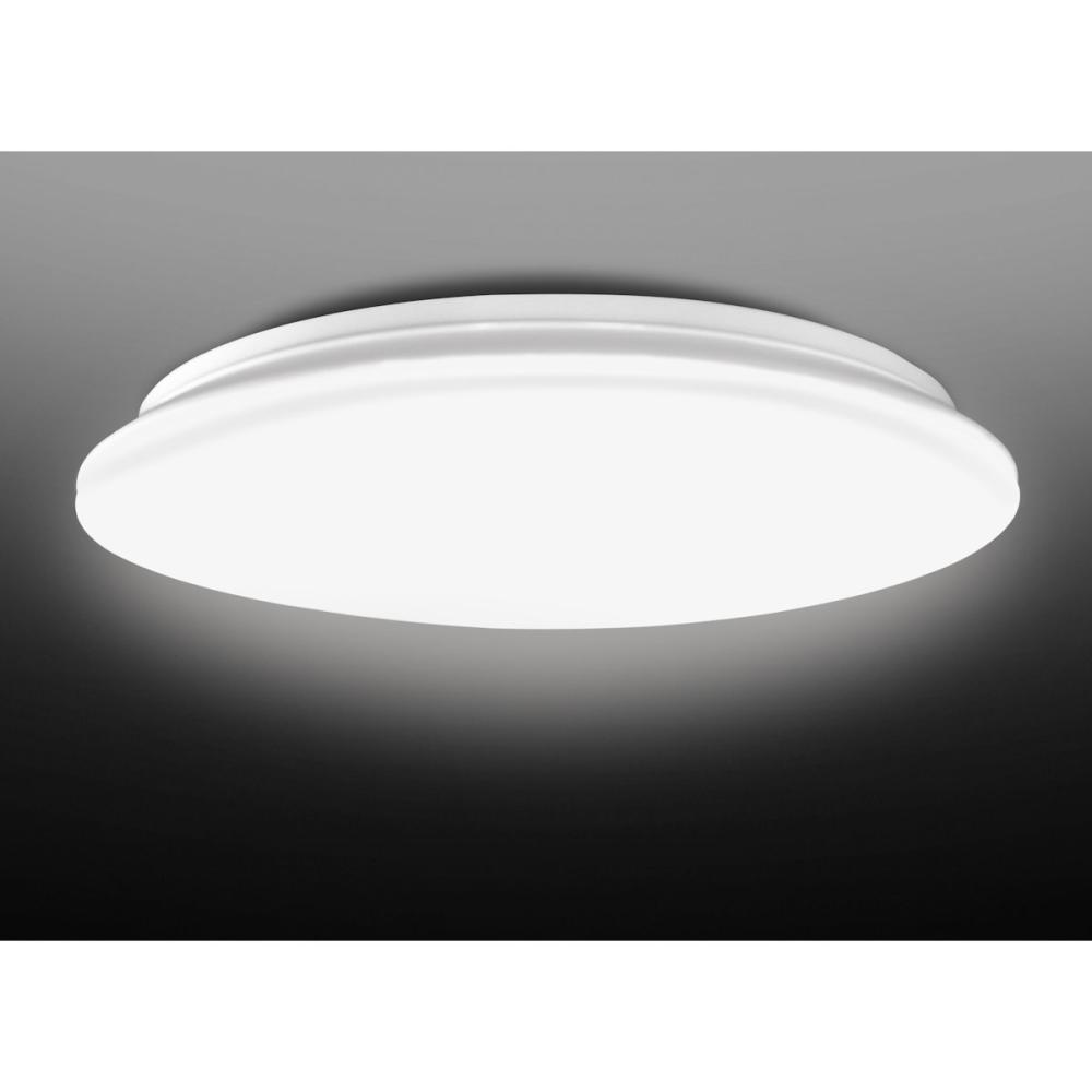 東芝　ＬＥＤシーリング　単色　８畳　ＮＬＥＨ０８Ｒ２４Ａ－ＤＬＤ