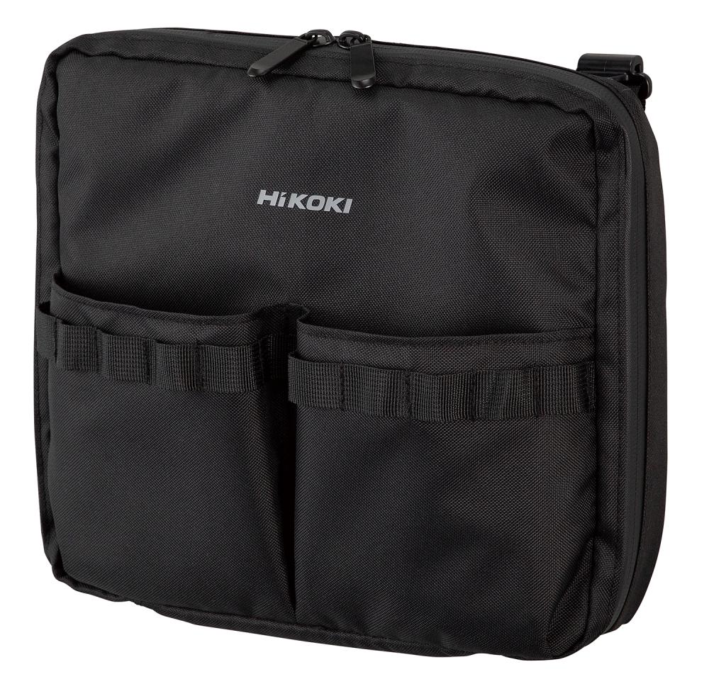 ＨｉＫＯＫＩ（ハイコーキ）　コードレス冷温庫用バック（Ｓ）　００３８０６３７