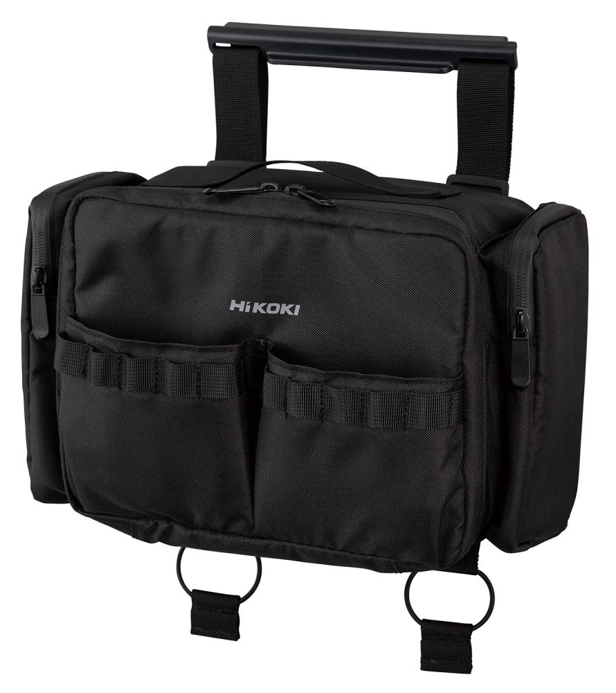 ＨｉＫＯＫＩ（ハイコーキ）　コードレス冷温庫用バック（Ｌ）　００３８０６３６