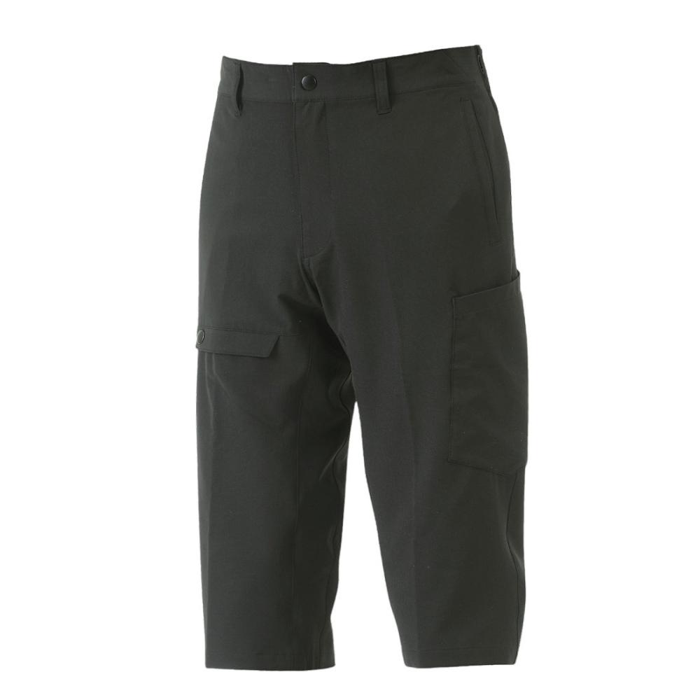 ＳＯＬＶＩＣ（ソルビック）　ストレッチクライミングショートパンツ　ブラック　Ｍ