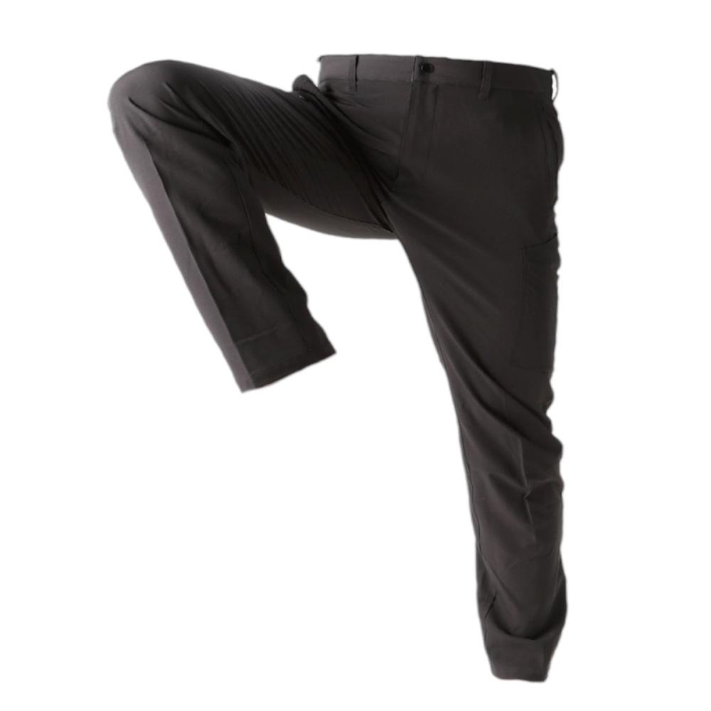 ＳＯＬＶＩＣ（ソルビック）　ストレッチクライミングパンツ　ブラック　Ｌ　Ｋ２４