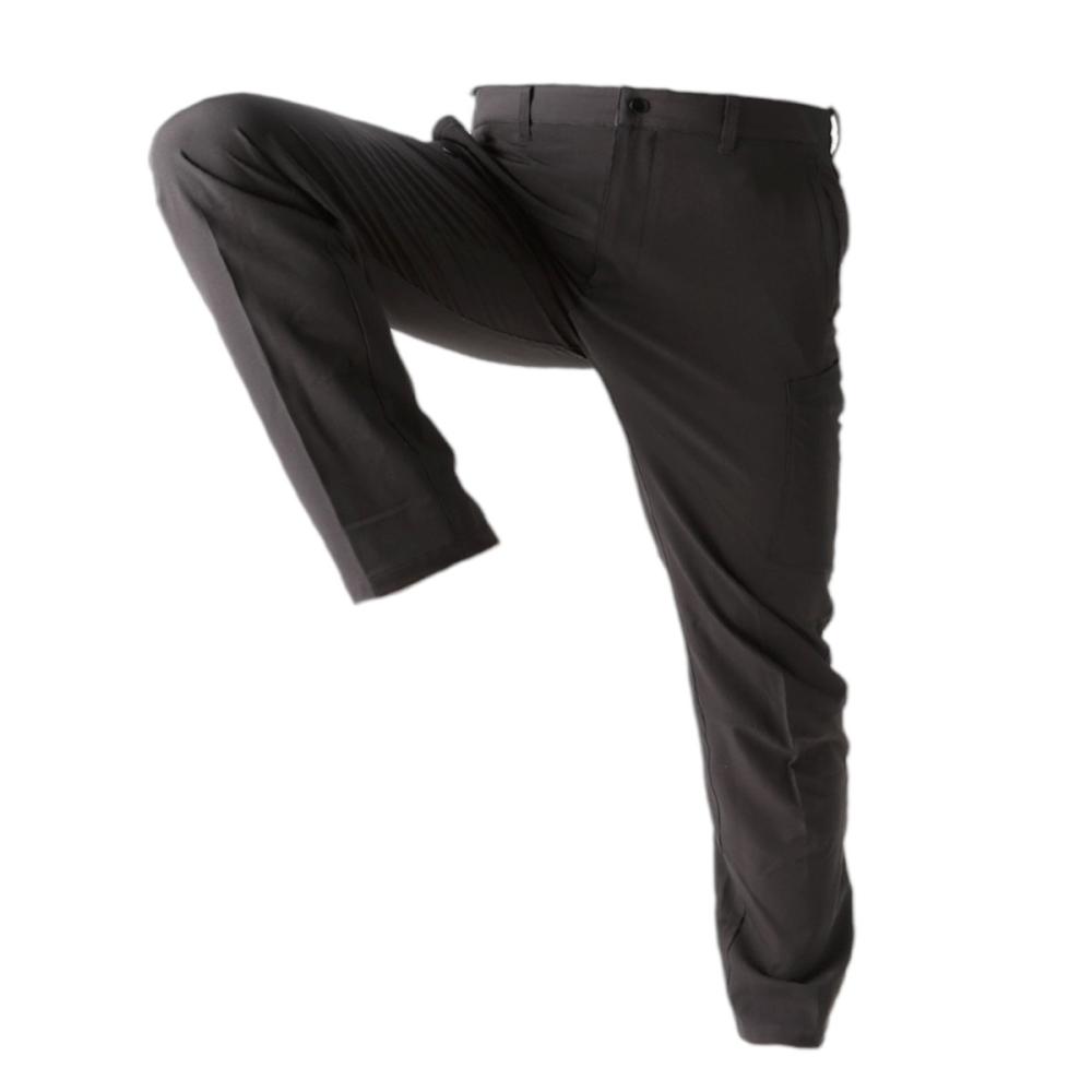 ＳＯＬＶＩＣ（ソルビック）　ストレッチクライミングパンツ　ブラック　３Ｌ　Ｋ２４