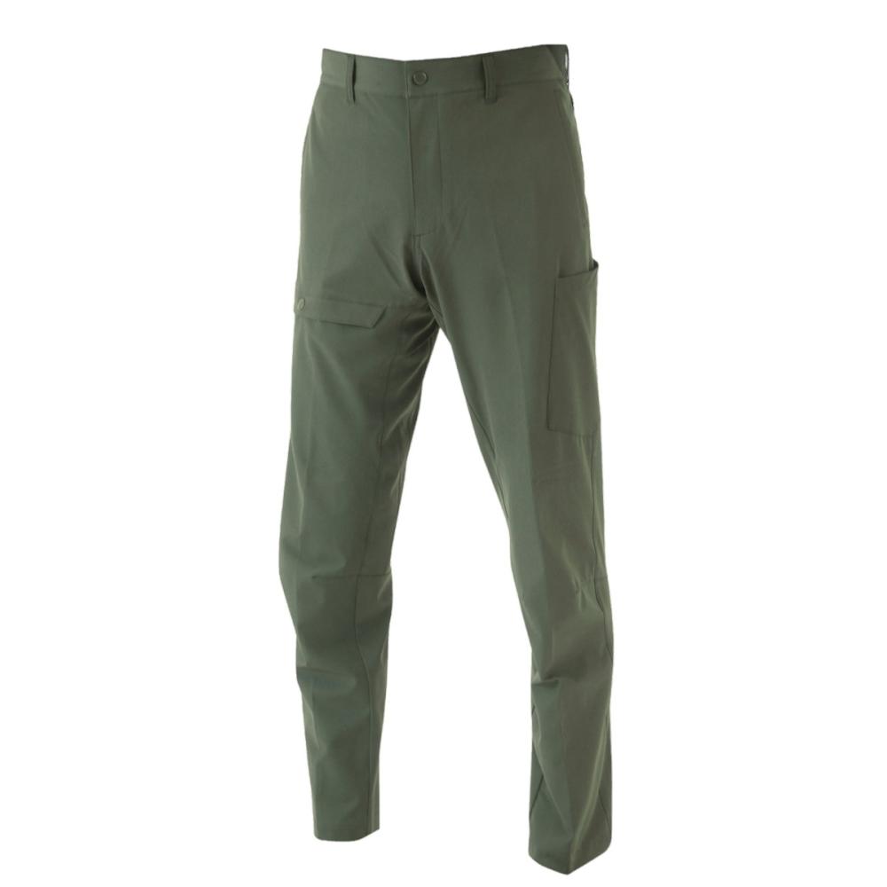 ＳＯＬＶＩＣ（ソルビック）　ストレッチクライミングパンツ　カーキ　Ｍ　Ｋ２４