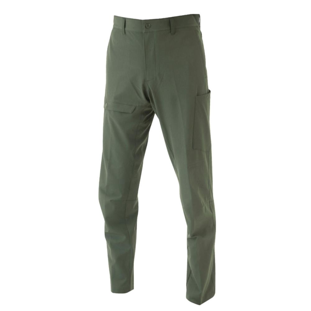 ＳＯＬＶＩＣ（ソルビック）　ストレッチクライミングパンツ　カーキ　Ｌ　Ｋ２４