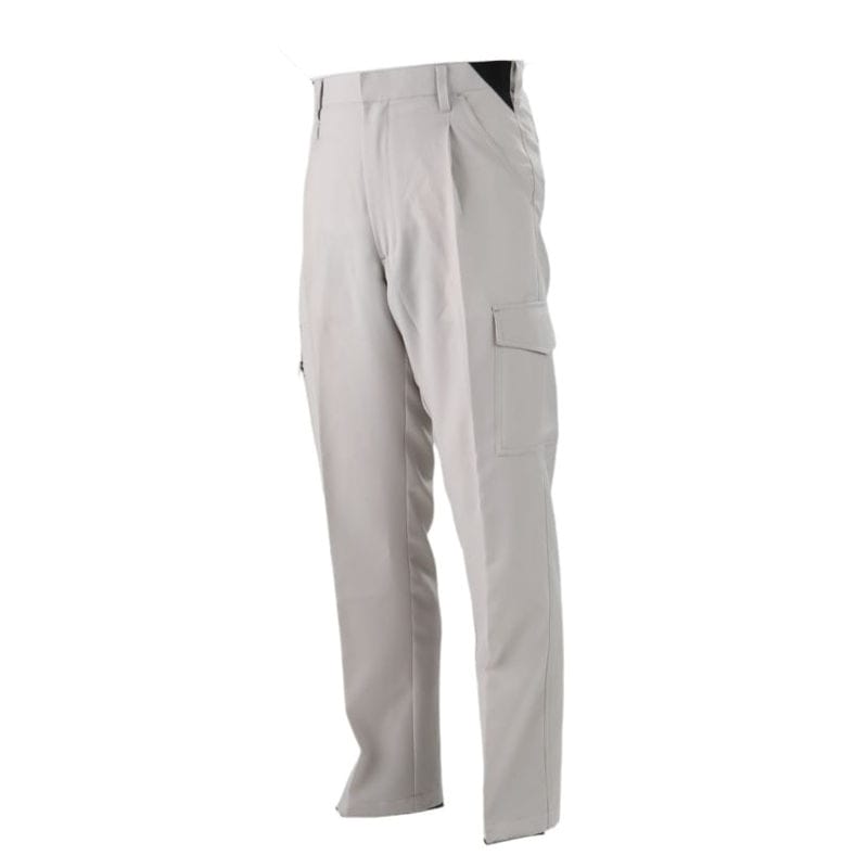 ＢＥＩＳＩＮＧ　ドライカーゴパンツ　グレー　３Ｌ