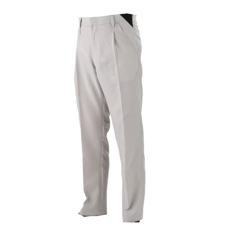 ＢＥＩＳＩＮＧ　ドライスラックス　グレー　Ｌ