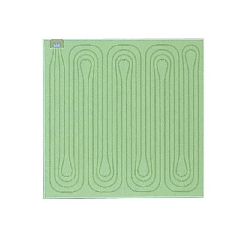 長府　ソフトパネル　２畳　正方形　ＦＨＰ－Ｓ６－２０Ａ１