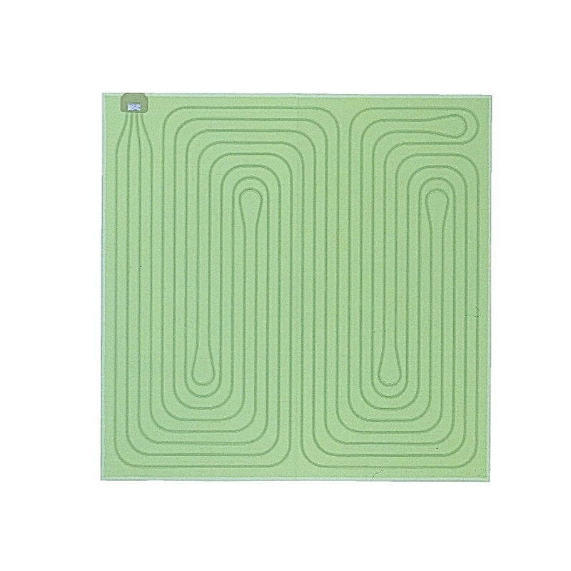 長府　ソフトパネル　３畳　正方形　ＦＨＰ－Ｓ６－３０Ａ１