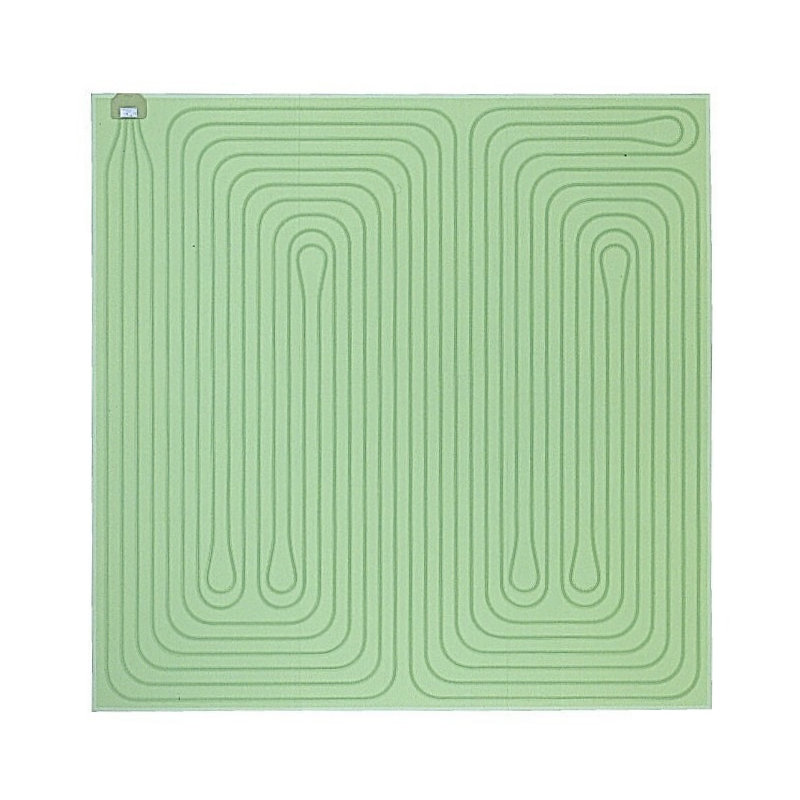 長府　ソフトパネル　４．５畳　正方形　ＦＨＰ－Ｓ６－４５Ａ１