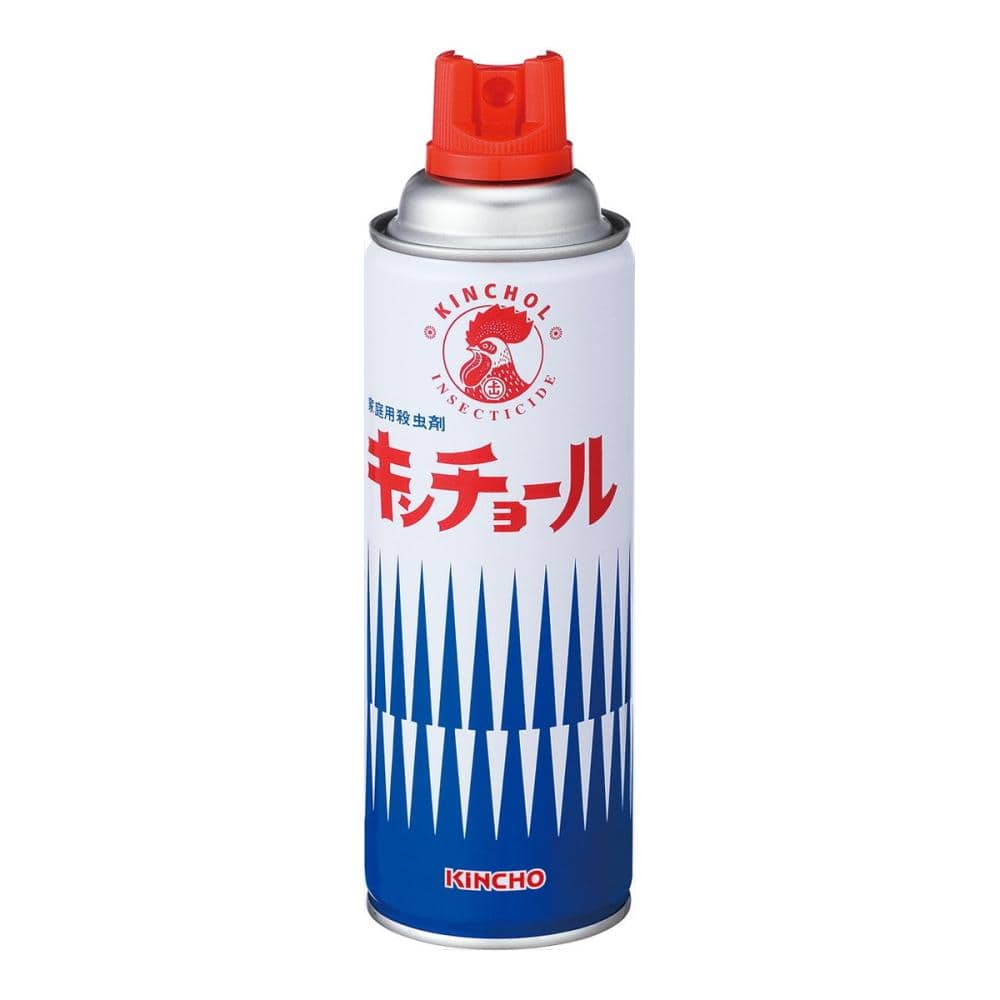 金鳥　キンチョールＶ　４５０ｍＬ