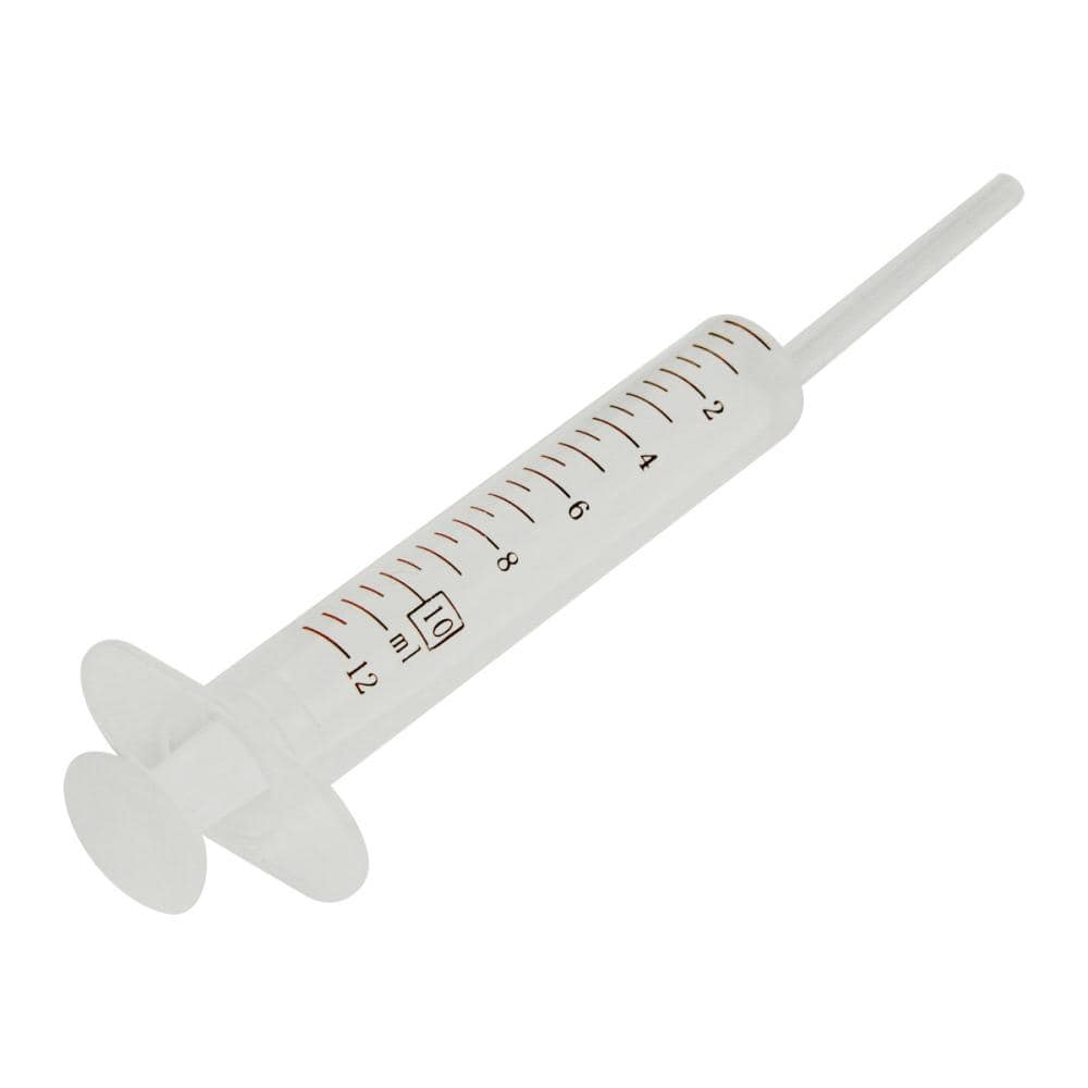 大澤ワックス　ＢＯＬＬ　園芸用計量注入器　１０ｍＬ　ＳＺ－１０Ｌ