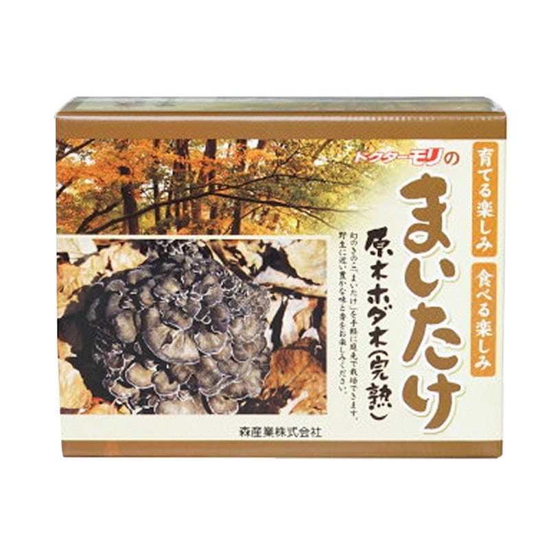 【宅配専用】　まいたけ短木