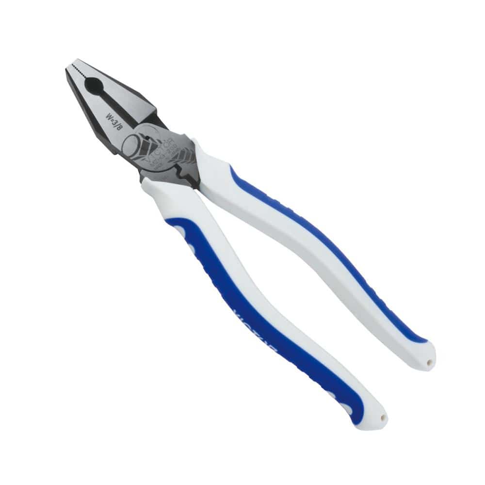 ＶＩＣＴＯＲ　ビクター　寸切り修正ペンチ　２００ｍｍ　ＭＺＨＧ－２００