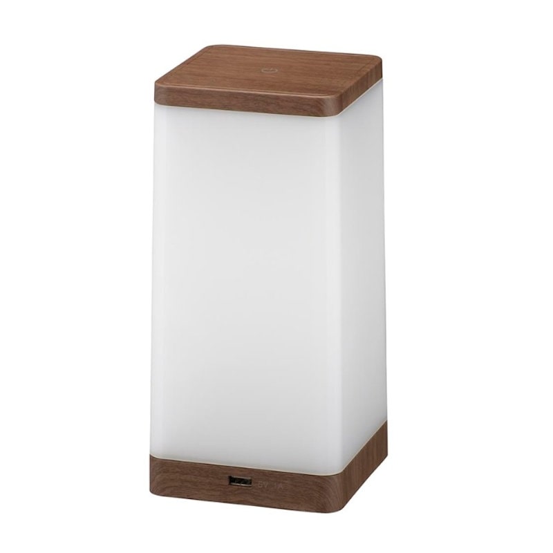 オーム電機　ＬＥＤタッチライト　電球色　ＴＴ－Ｙ３２ＴＵＳＢ－ＴＬ