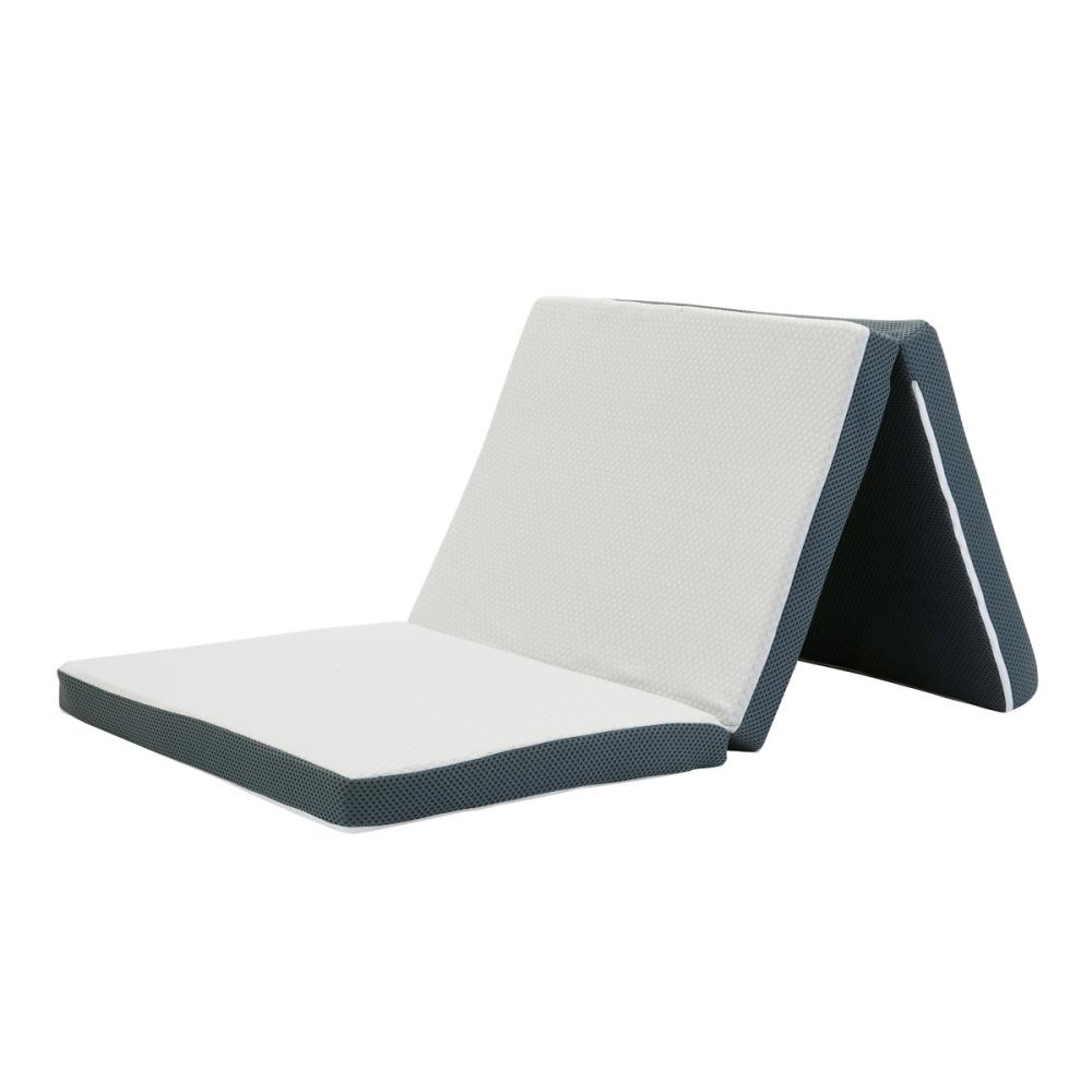 トゥルースリーパー　エアフリー７．０　三つ折りタイプ　シングル