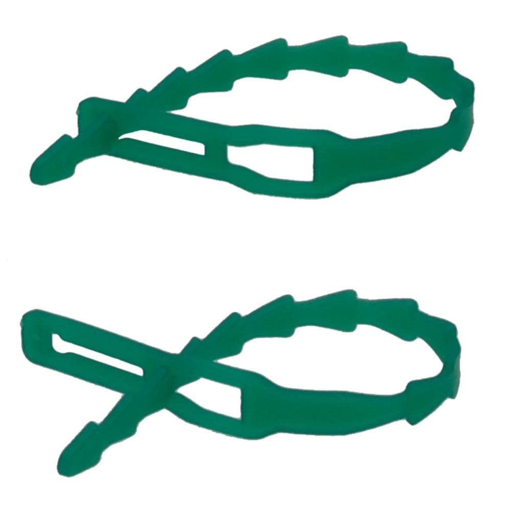 高儀　ＳｕｎＧａｒｄｅｎ　誘引リピート結束バンド　５０本入り