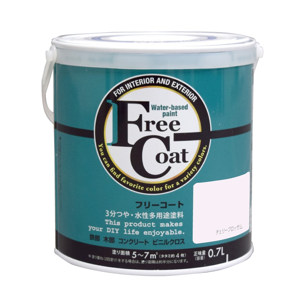 チェリーブロッサム