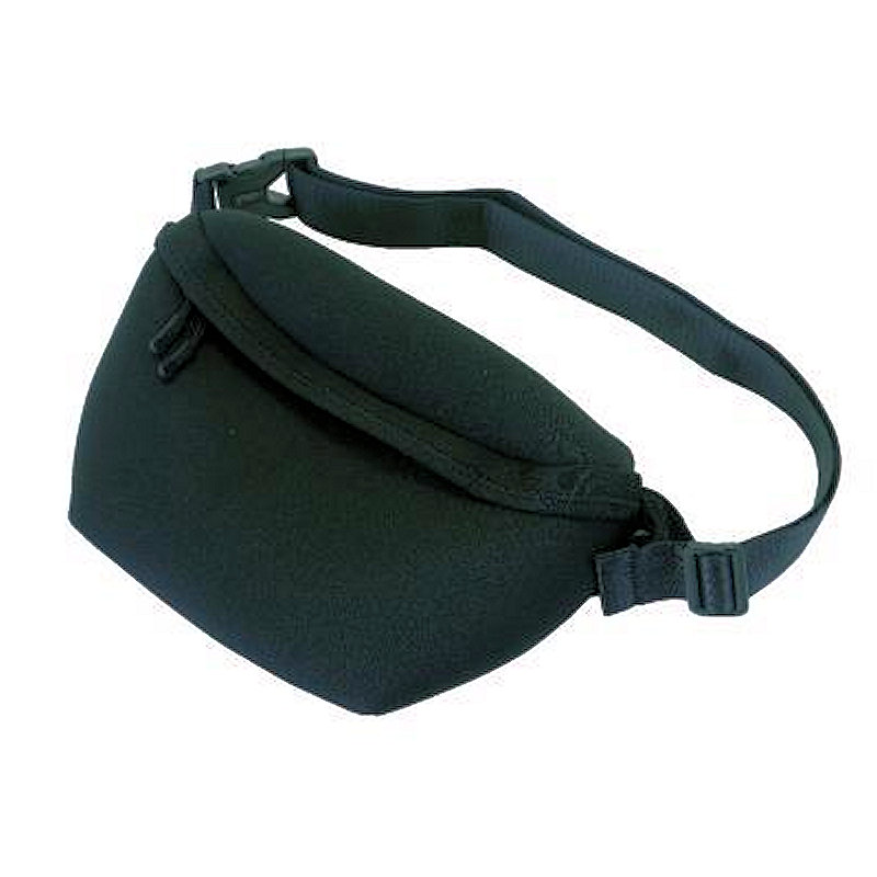 ＳＯＬＶＩＣ（ソルビック）　ネオフィットボディバック　２Ｌ　ブラック