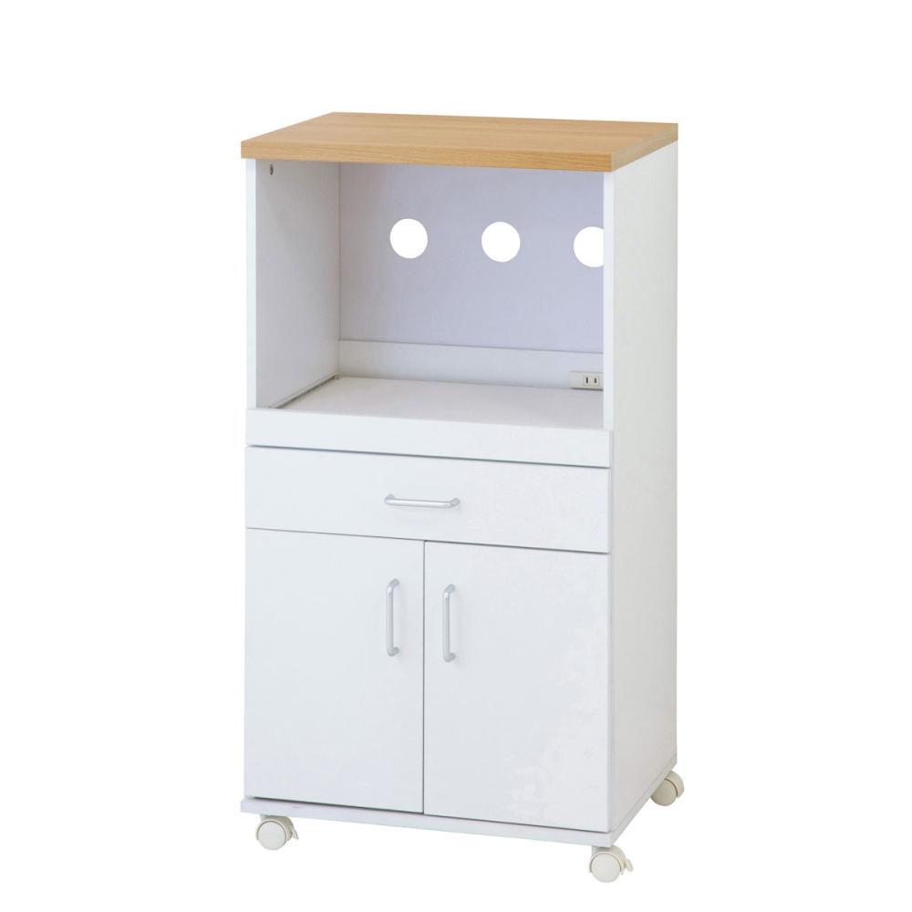 クロシオ　らくらくレンジワゴン　ホワイト