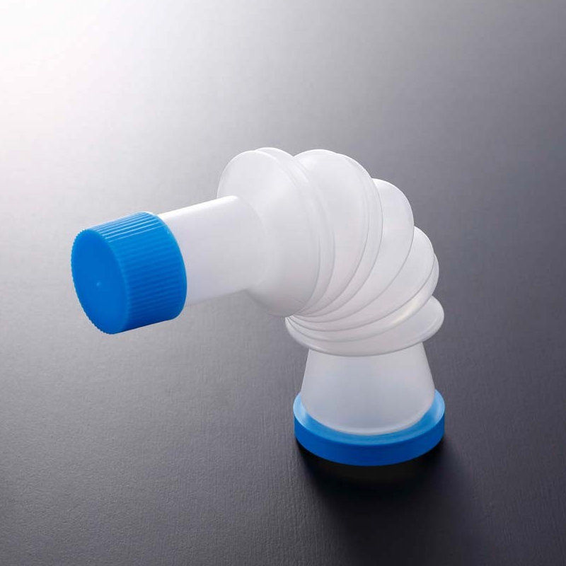 井上工具　イノウエ　ジャバラポリ蛇口４０ｍｍ　１１１３０　４０ｍｍジャバラタイプ