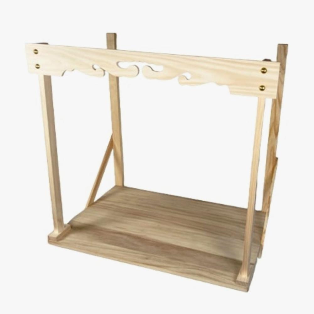 静岡木工　神棚板・幕板スタンダードセット（中）